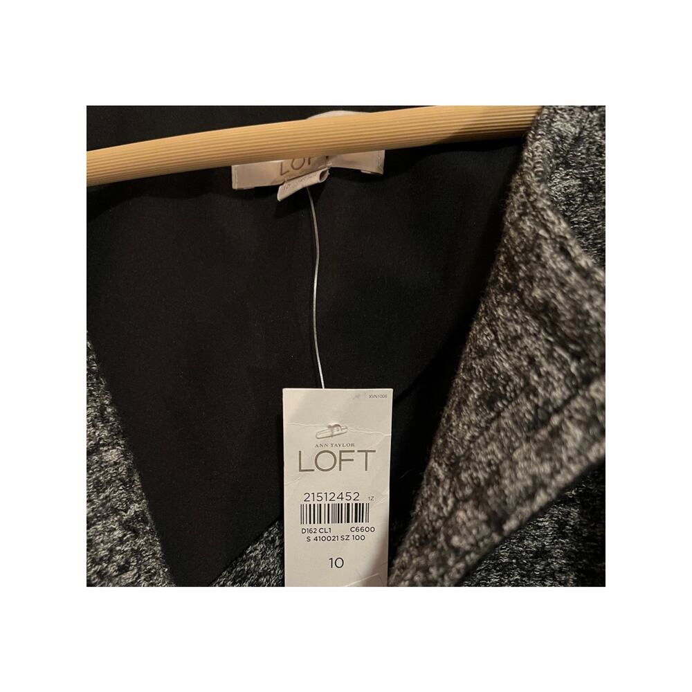 LOFT blazer - Picture 3 of 7